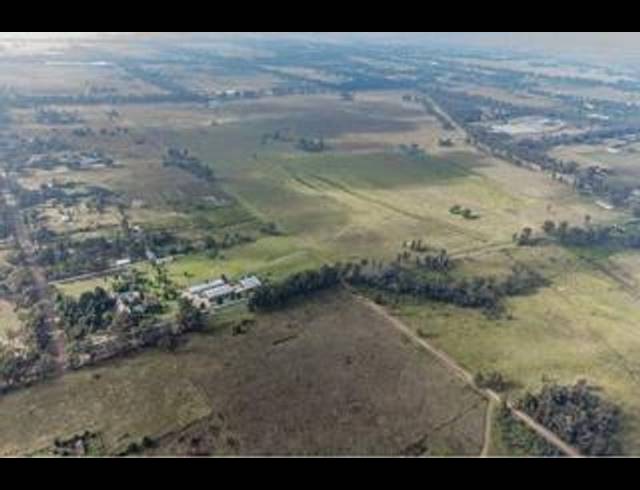 FARM FOR SALE IN WALKER'S FRUIT FARMS